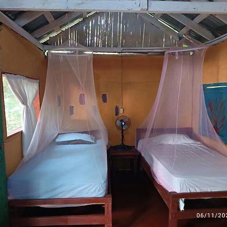 Hostel La Gloria Ometepe ภายนอก รูปภาพ