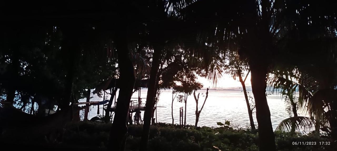 Hostel La Gloria Ometepe ภายนอก รูปภาพ
