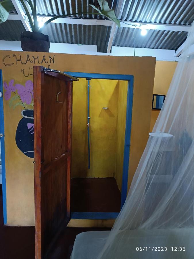 Hostel La Gloria Ometepe ภายนอก รูปภาพ