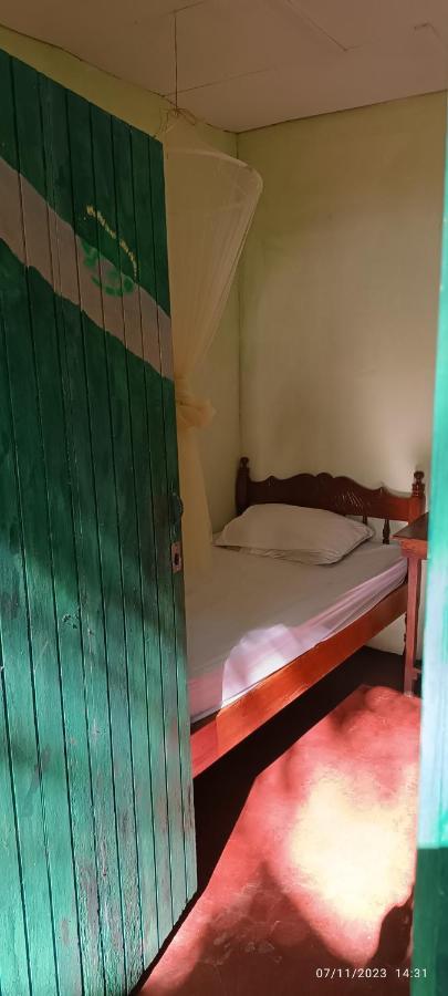 Hostel La Gloria Ometepe ภายนอก รูปภาพ