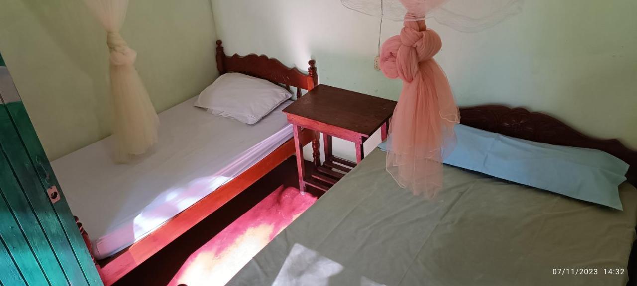 Hostel La Gloria Ometepe ภายนอก รูปภาพ