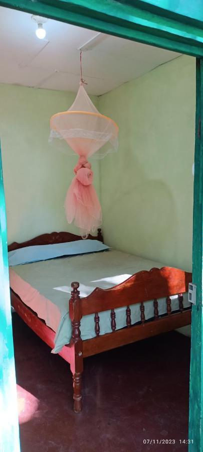 Hostel La Gloria Ometepe ภายนอก รูปภาพ