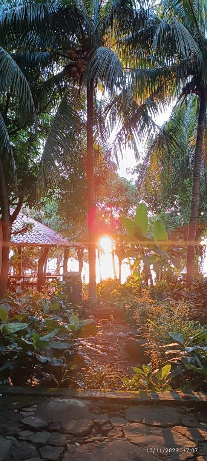 Hostel La Gloria Ometepe ภายนอก รูปภาพ