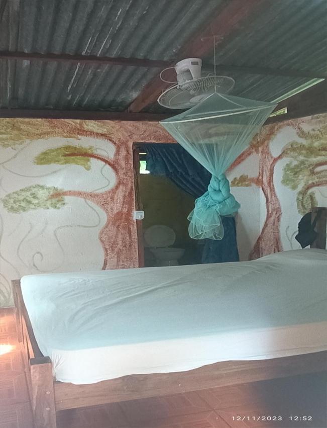 Hostel La Gloria Ometepe ภายนอก รูปภาพ