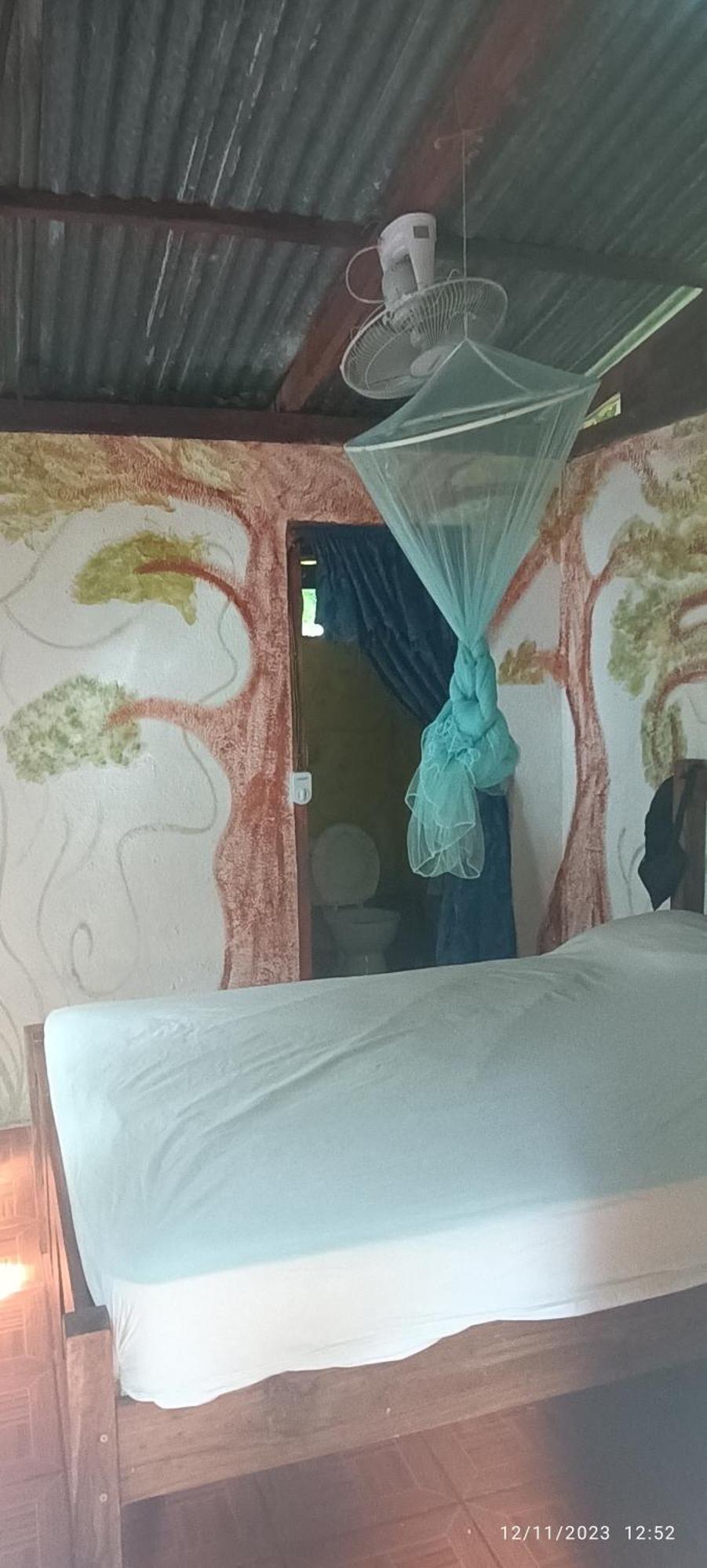 Hostel La Gloria Ometepe ภายนอก รูปภาพ