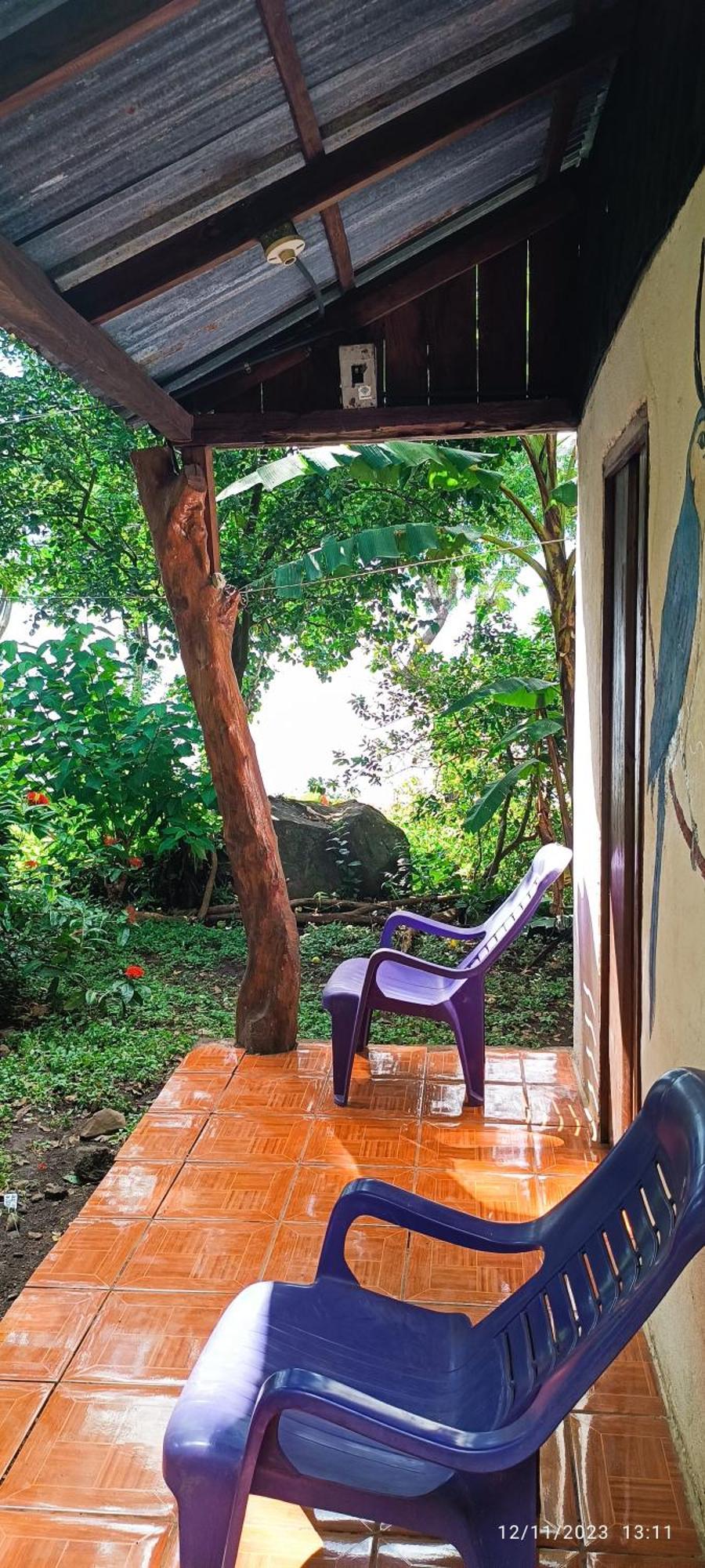 Hostel La Gloria Ometepe ภายนอก รูปภาพ