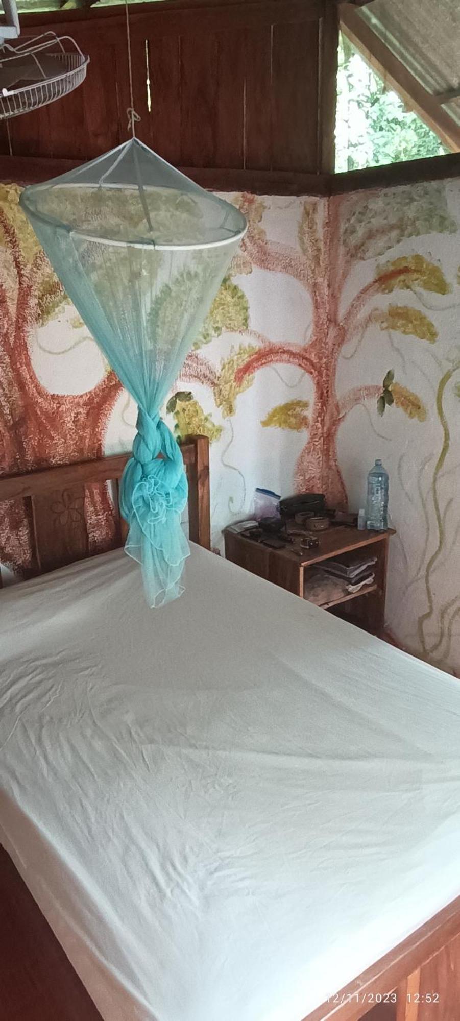 Hostel La Gloria Ometepe ภายนอก รูปภาพ