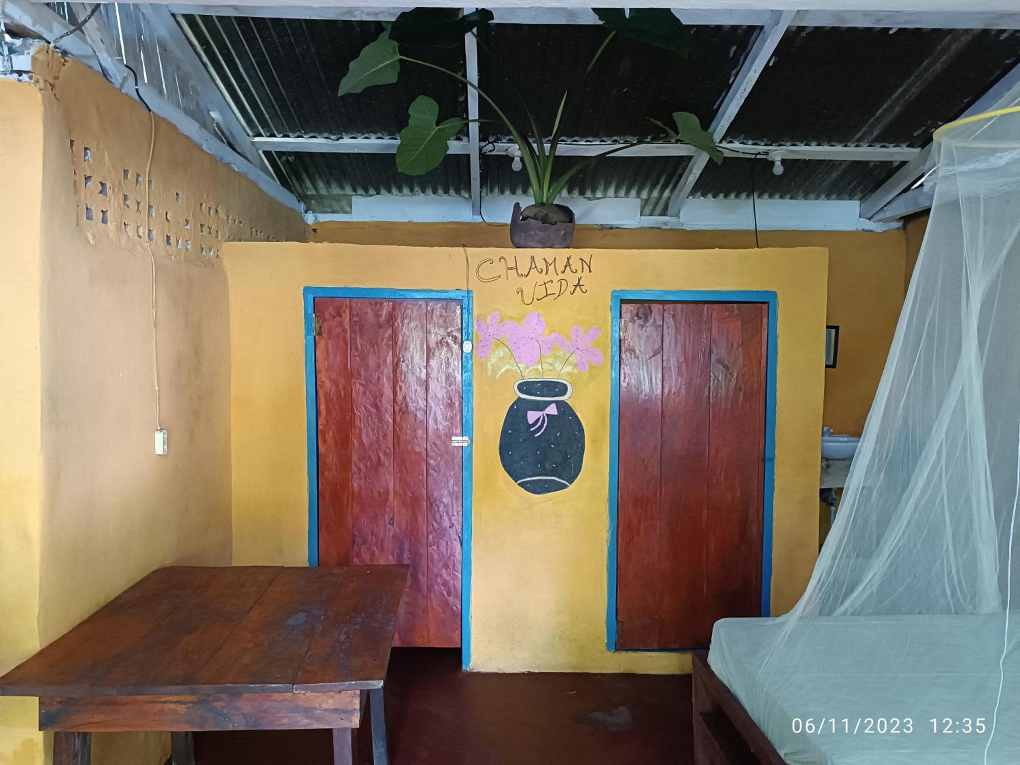 Hostel La Gloria Ometepe ภายนอก รูปภาพ