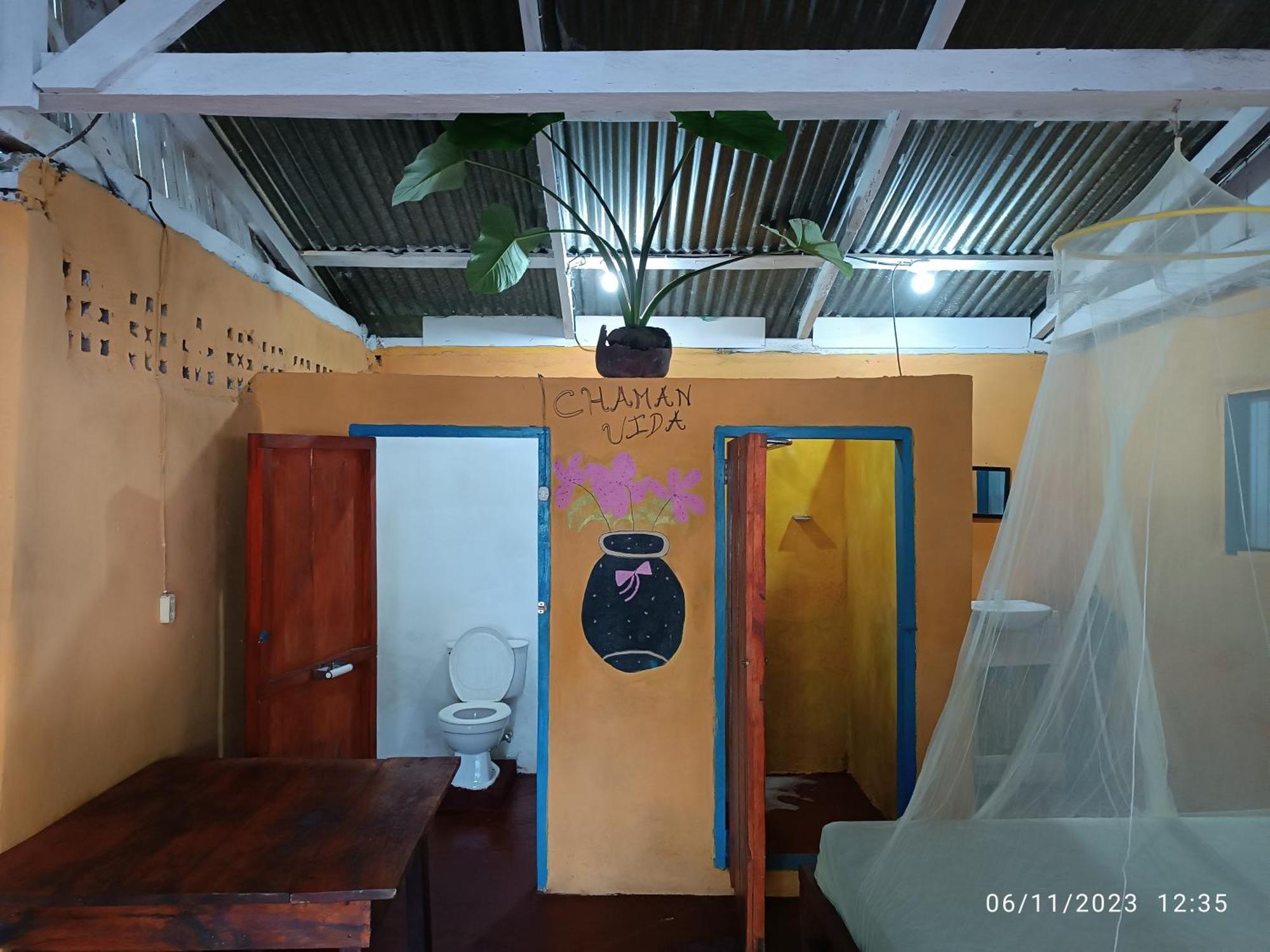 Hostel La Gloria Ometepe ภายนอก รูปภาพ