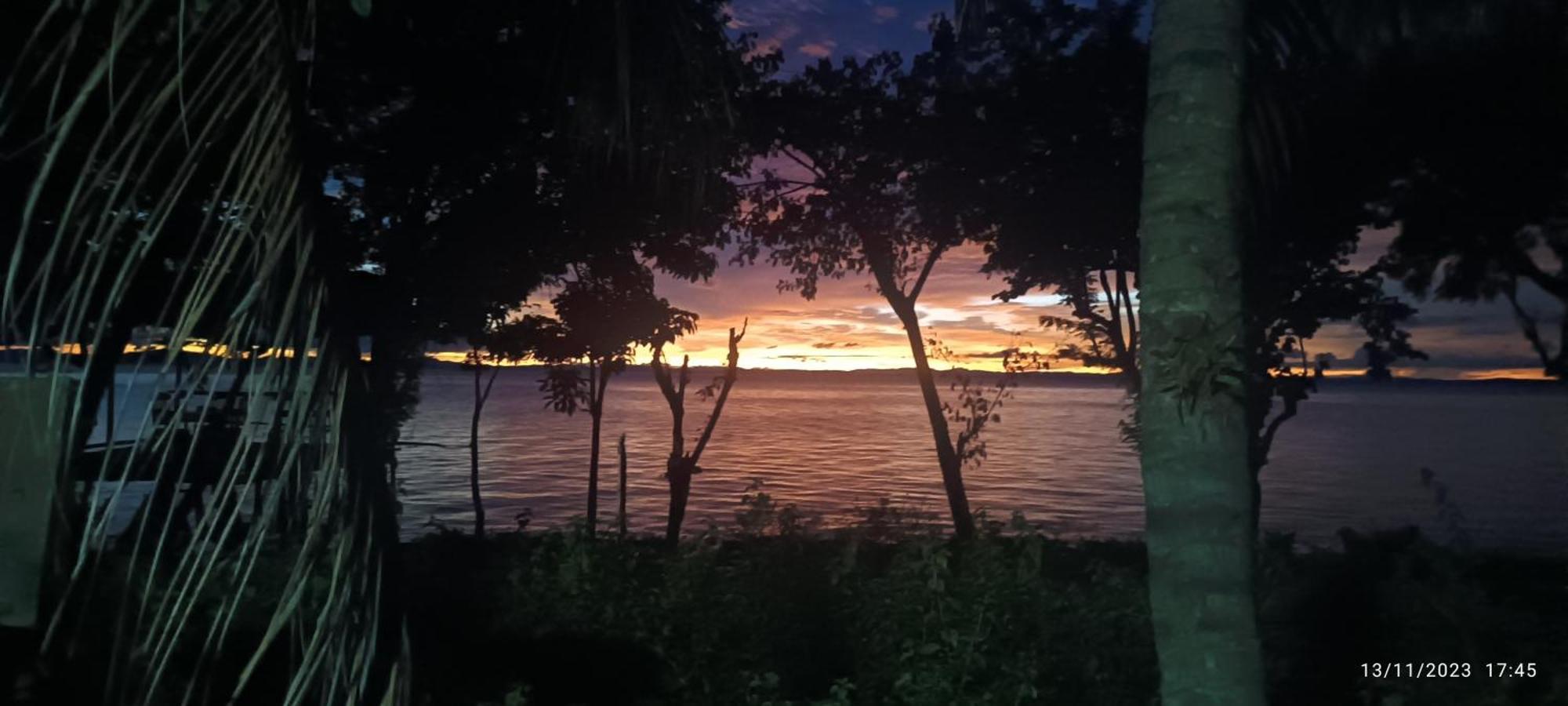 Hostel La Gloria Ometepe ภายนอก รูปภาพ