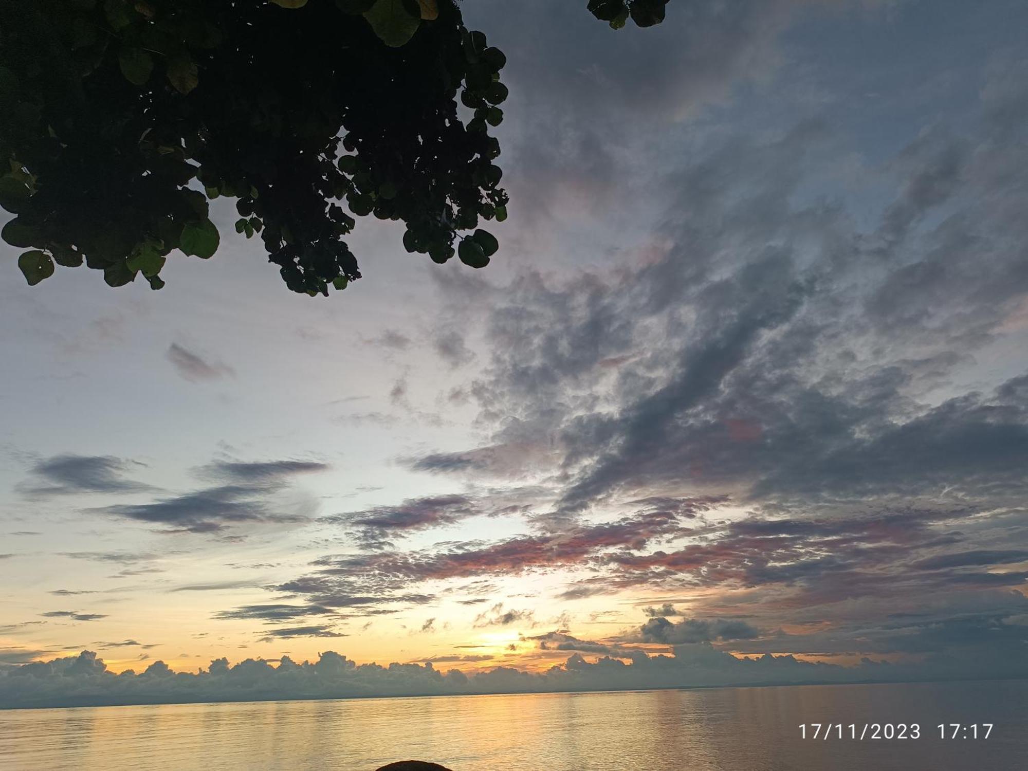 Hostel La Gloria Ometepe ภายนอก รูปภาพ