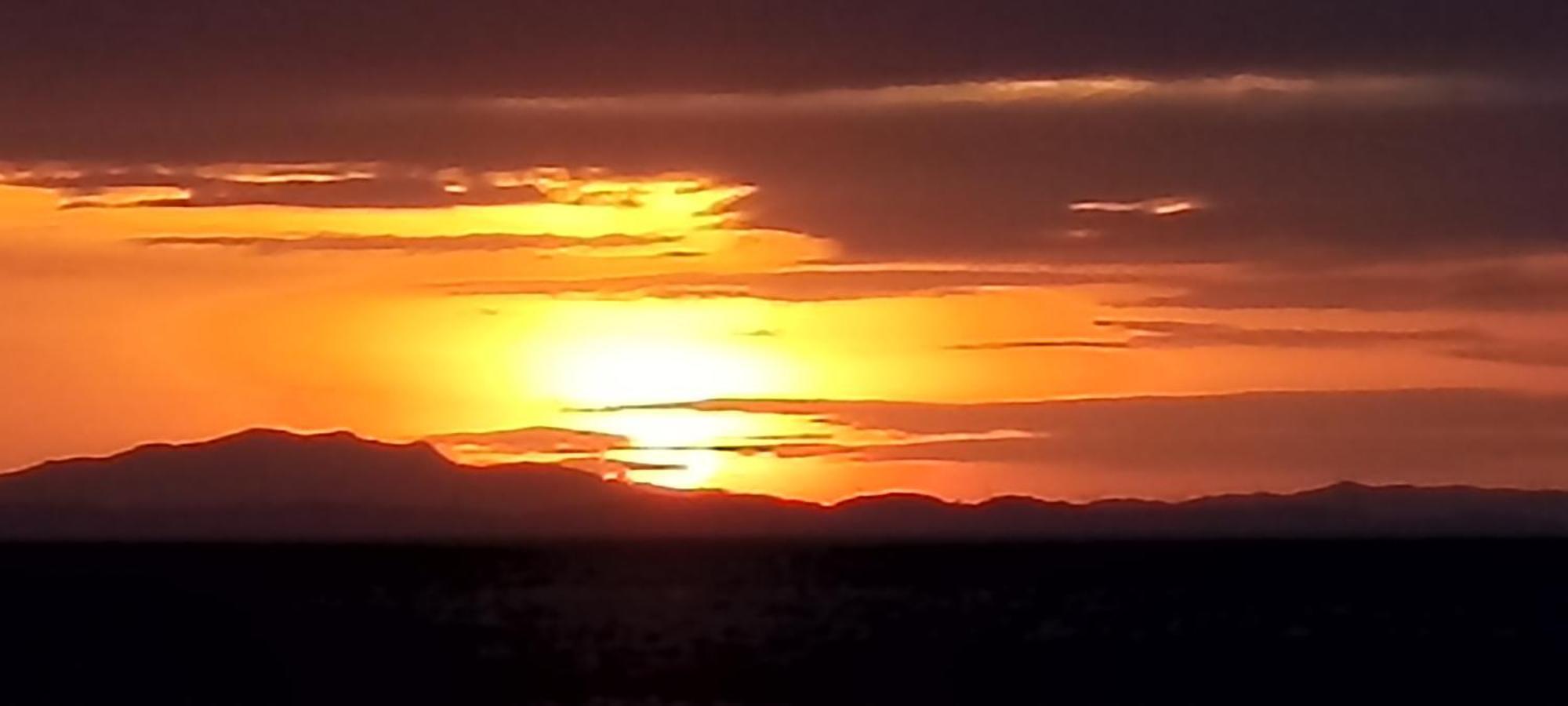 Hostel La Gloria Ometepe ภายนอก รูปภาพ