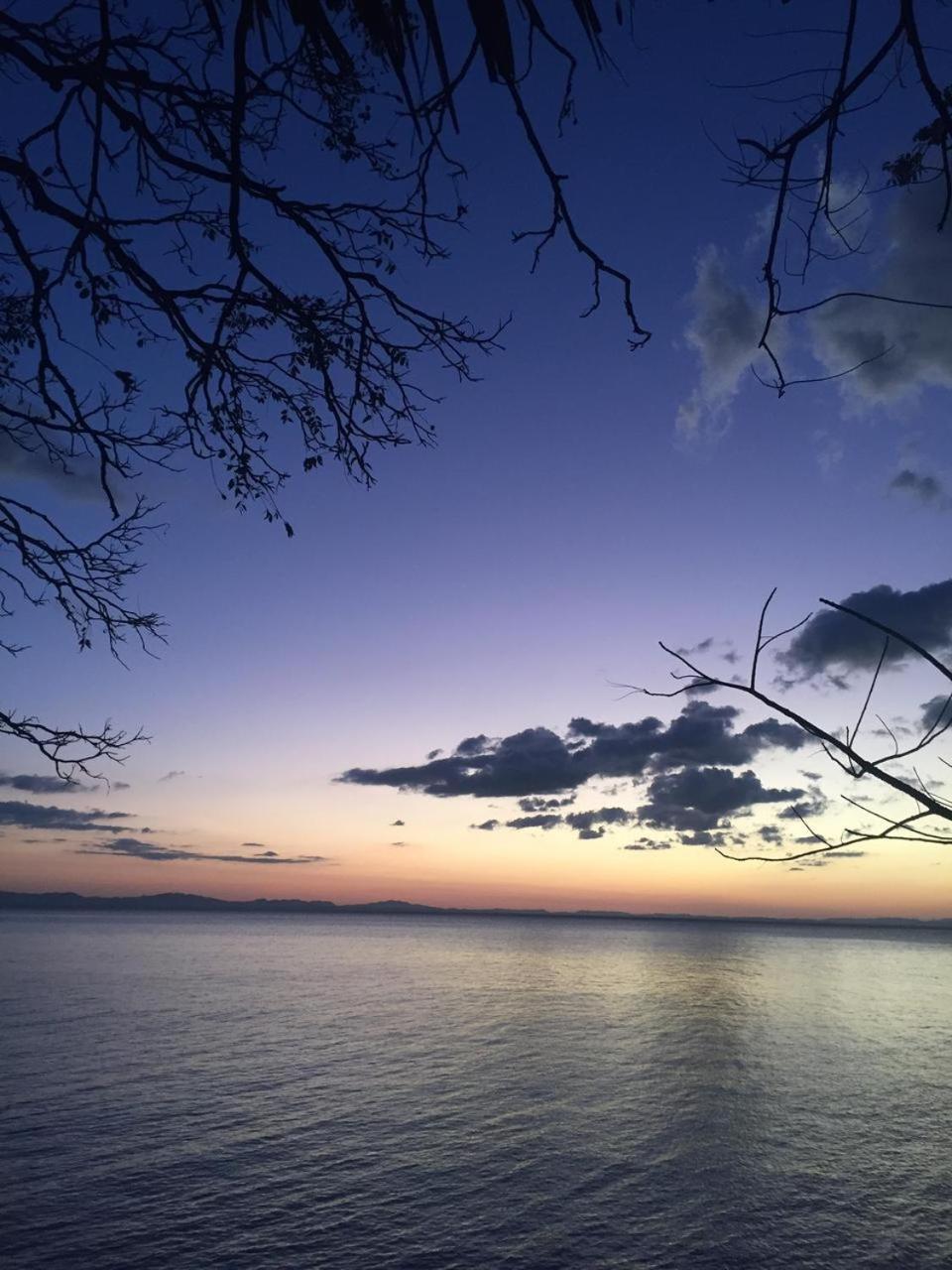 Hostel La Gloria Ometepe ภายนอก รูปภาพ